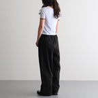 Compact Ringer Tee #I/BLU [12610610]
