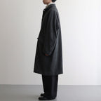 FTCSCT #Dark Gray mix [DR_FR1602CT]