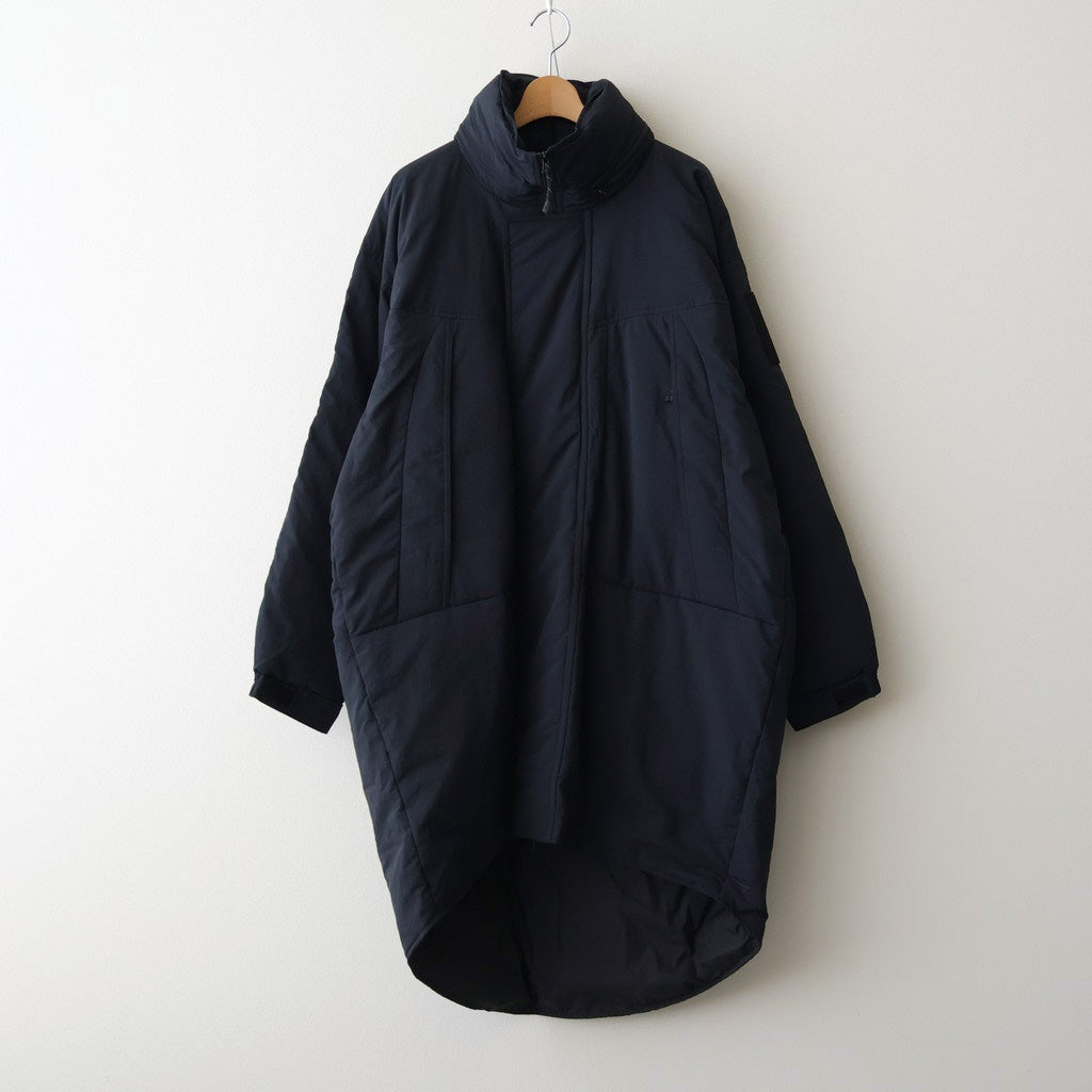 Monster Down Coat #BLK [12220004]