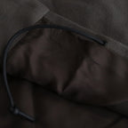 メルトンダッフルロングCT #GRAY [D224-C545]