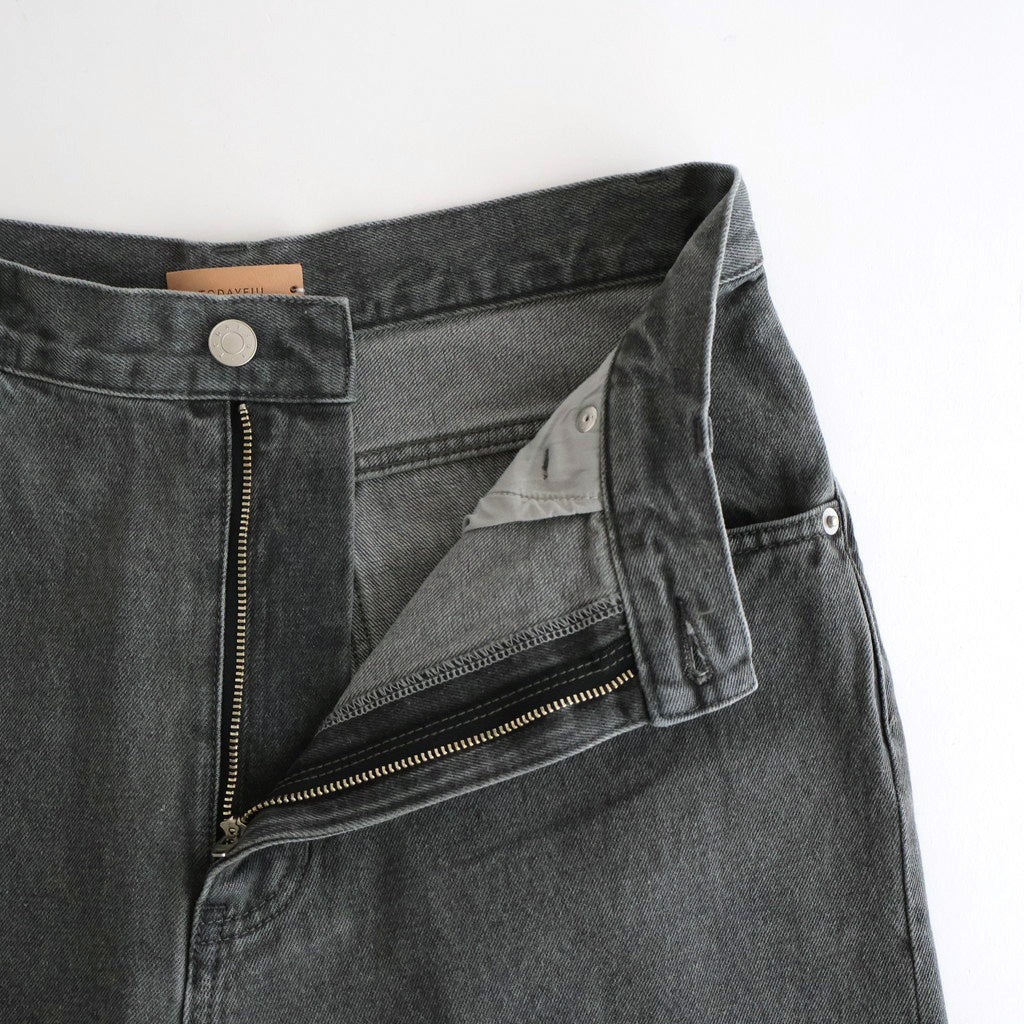 Cary's Denim #GRY [12511401]