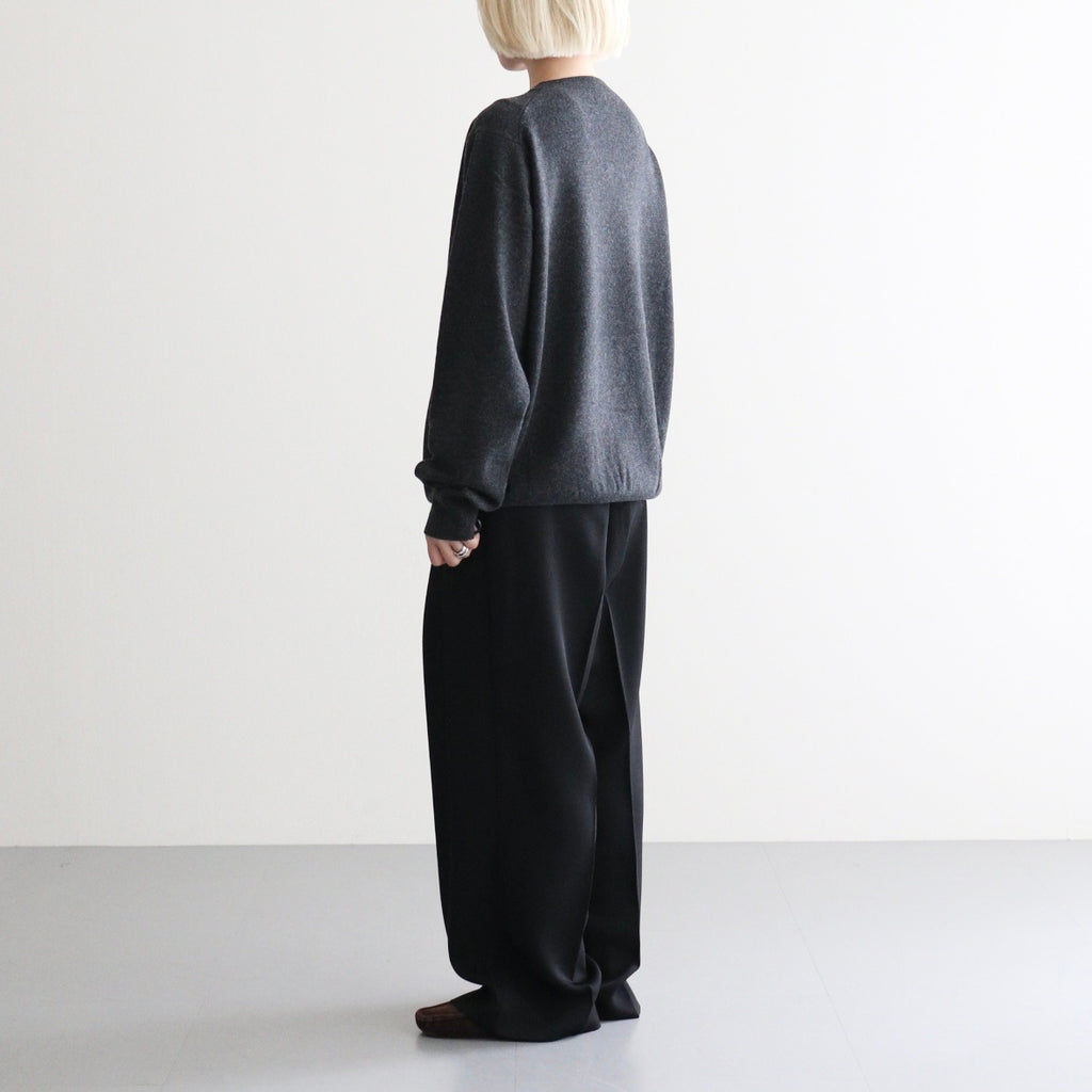 女性モデル(マツオ):156cm　着用サイズ:1