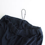 UTILITY PILE SET-UP #NAVY [FSR251-60098]