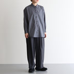 NOVSH #Grey [DR_NC0704SF]