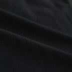 CANADIAN MILITARY PARKA #BLACK [YK23FW0530C]