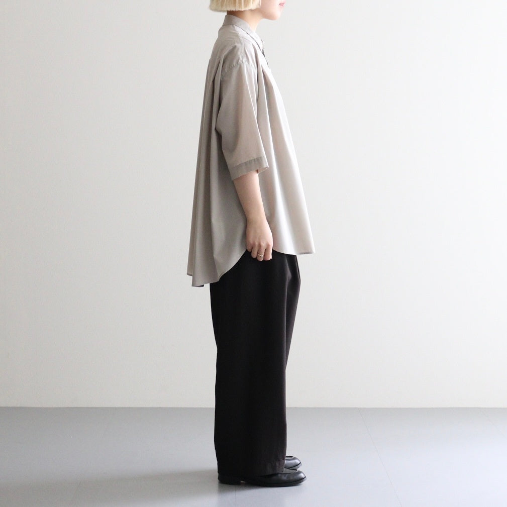 女性モデル(マツオ):156cm　着用サイズ：3