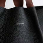 piano bag medium #black [mj-rb-pim]