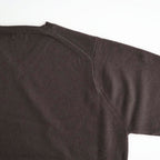 L/S V Neck #GRAY [2603-009]