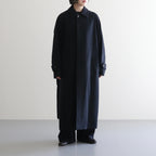 女性モデル(マツオ):156cm　着用サイズ:1