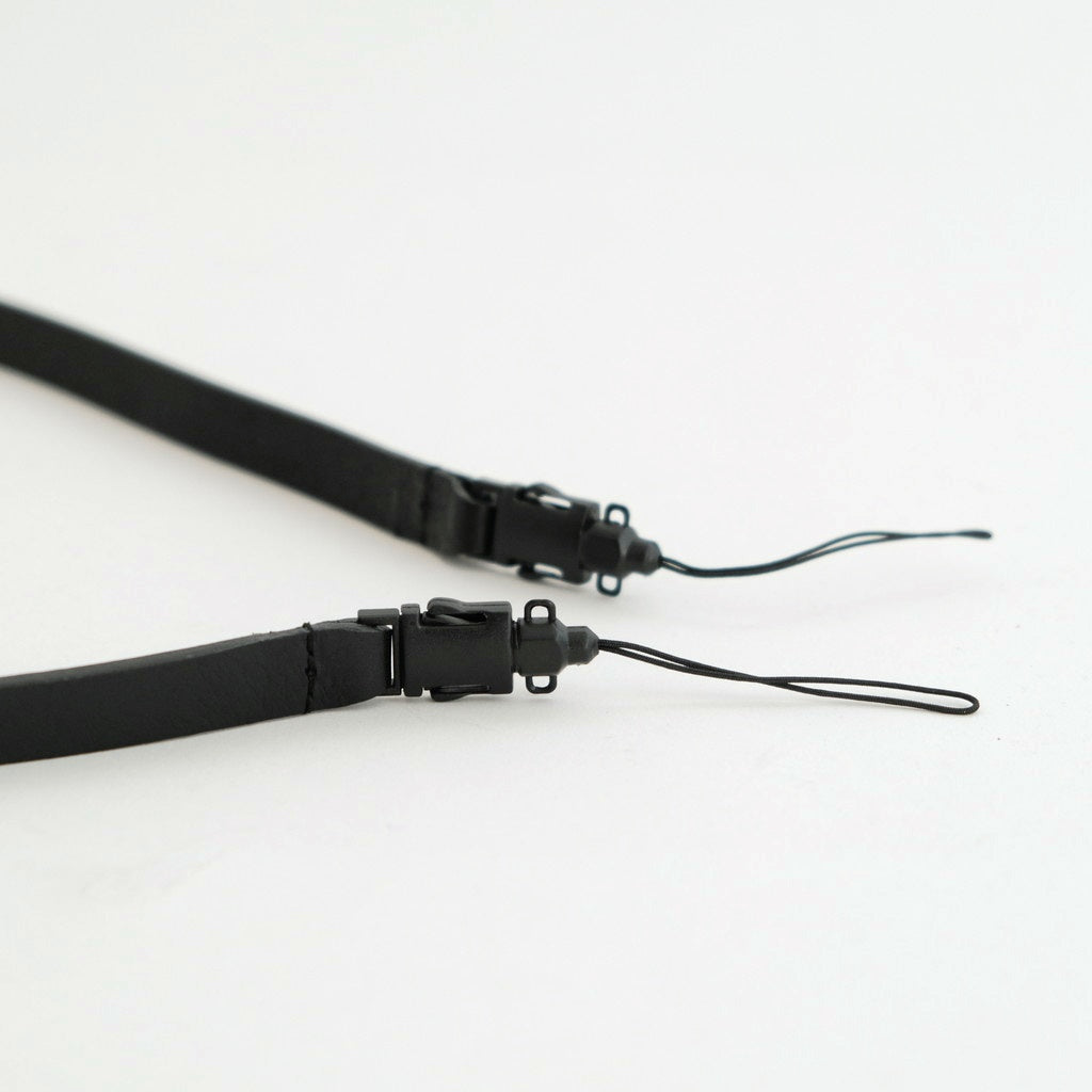 camera strap #black [mj-rc-cst]