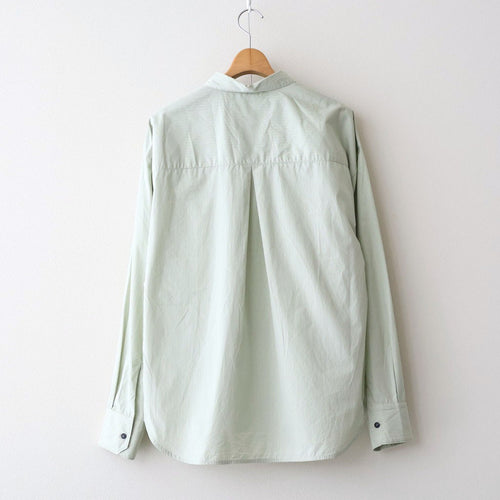 Stripe Pocket Shirts #MNT [12610424]