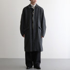 FTCSCT #Dark Gray mix [DR_FR1602CT]