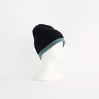 Periwinkle Watch #Black×Smoke Blue [N-1502]