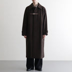 男性モデル(ハラ):172cm 58kg 着用サイズ：2