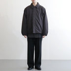 Control Insulation Jacket #PEWTER [AOFWPD001]