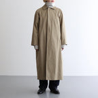 女性モデル(マツオ):156cm　着用サイズ:S