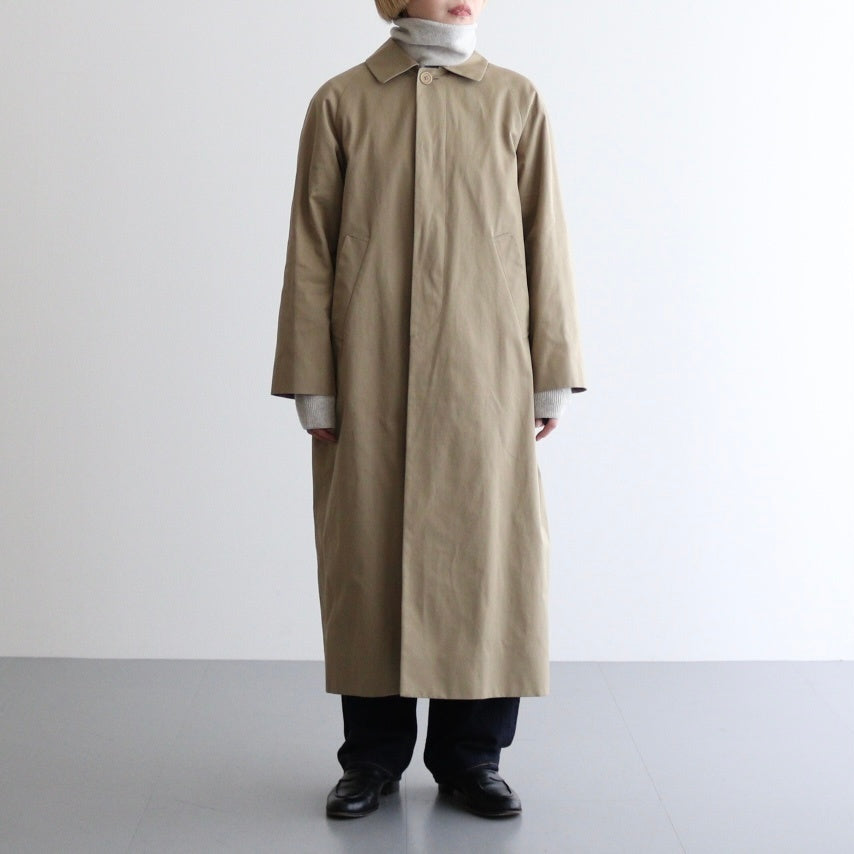 女性モデル(マツオ):156cm　着用サイズ:S