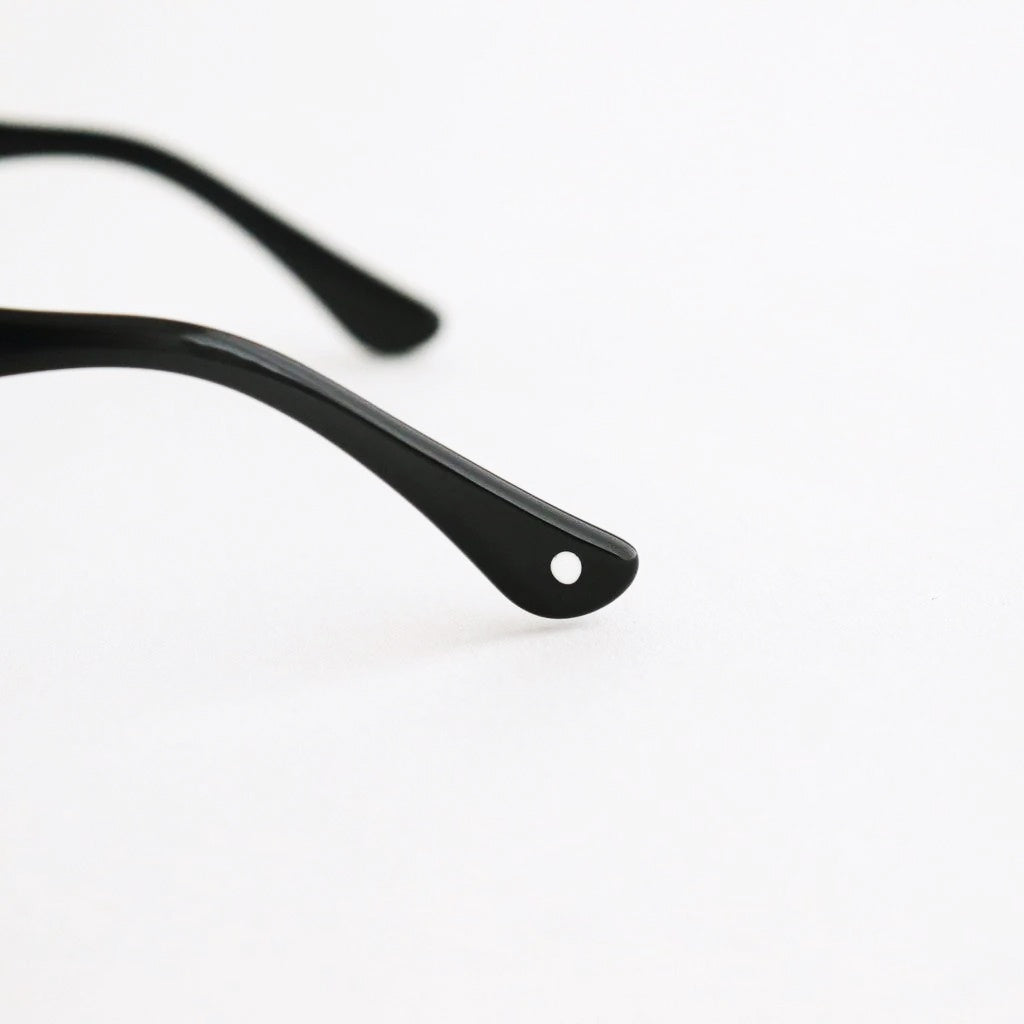 NOCHINO #1 GLOSS BLACK × CLEAR to GREY [NOCHINO-N1]