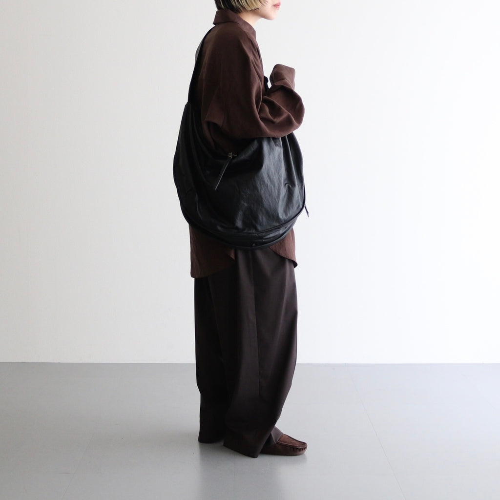 女性モデル(マツオ):156cm