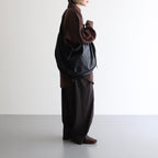 女性モデル(マツオ):156cm