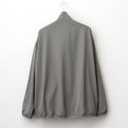 UTILITY PACKABLE SUIT #GRAY [FSR251-60097]