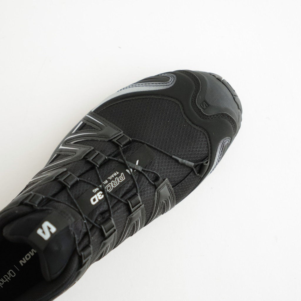 XA PRO 3D GTX #BLACK [L49214300]