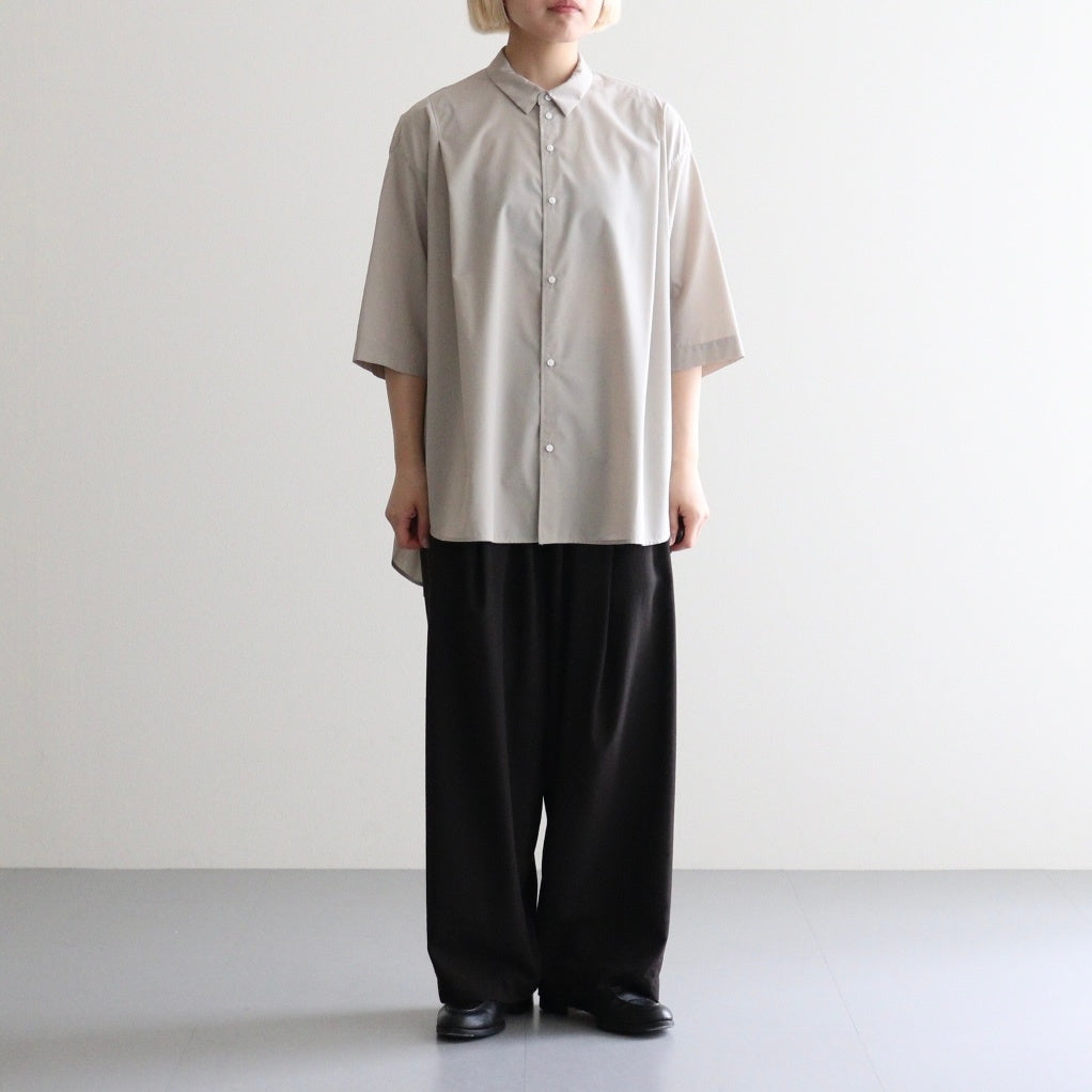 女性モデル(マツオ):156cm　着用サイズ：3