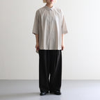 女性モデル(マツオ):156cm　着用サイズ：3