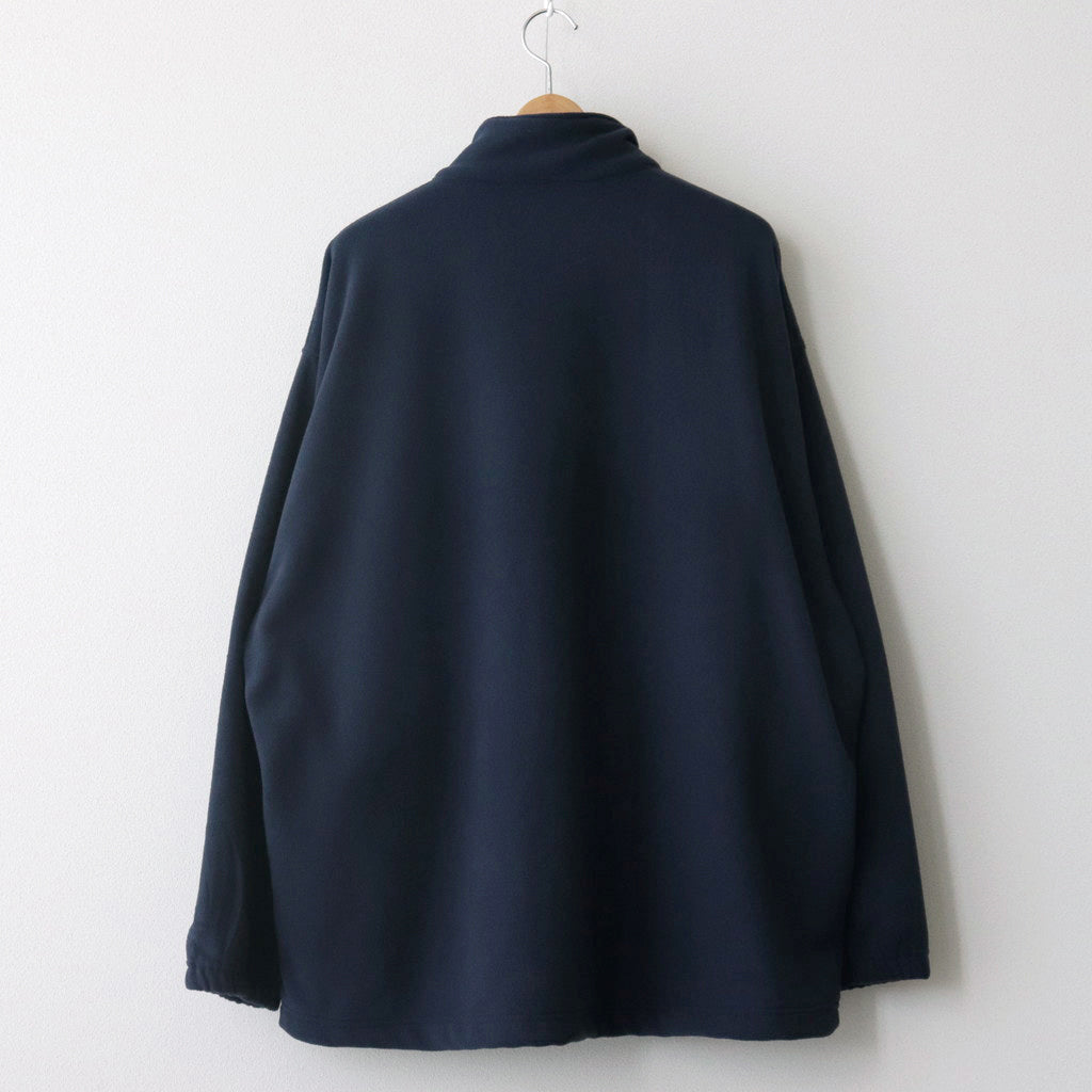 FLEECE TRACKSUIT #NAVY [FSR243-90134]