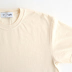 CS HOTWHEEL LOGO TEE #CHAMPAIN IVORY [26880907]