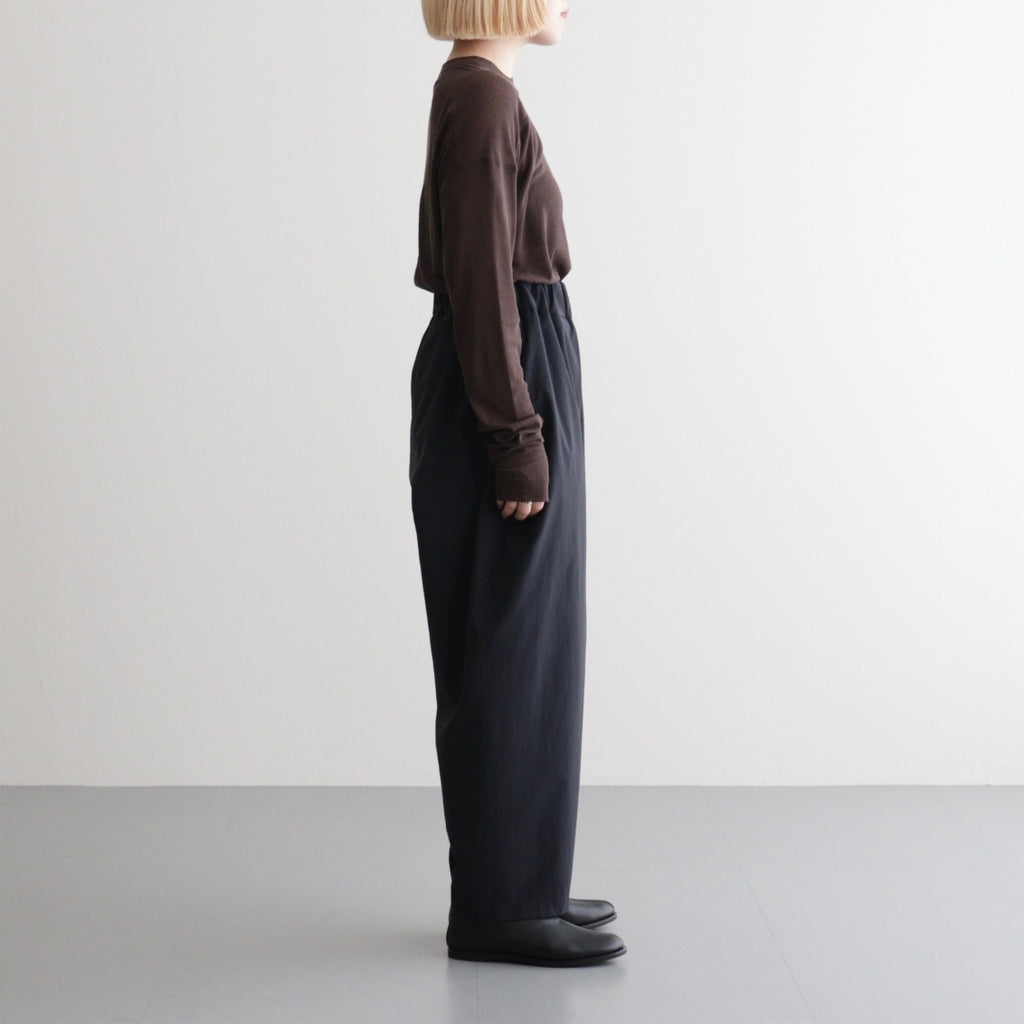 女性モデル(マツオ):156cm　着用サイズ：3