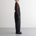 女性モデル(マツオ):156cm　着用サイズ：3