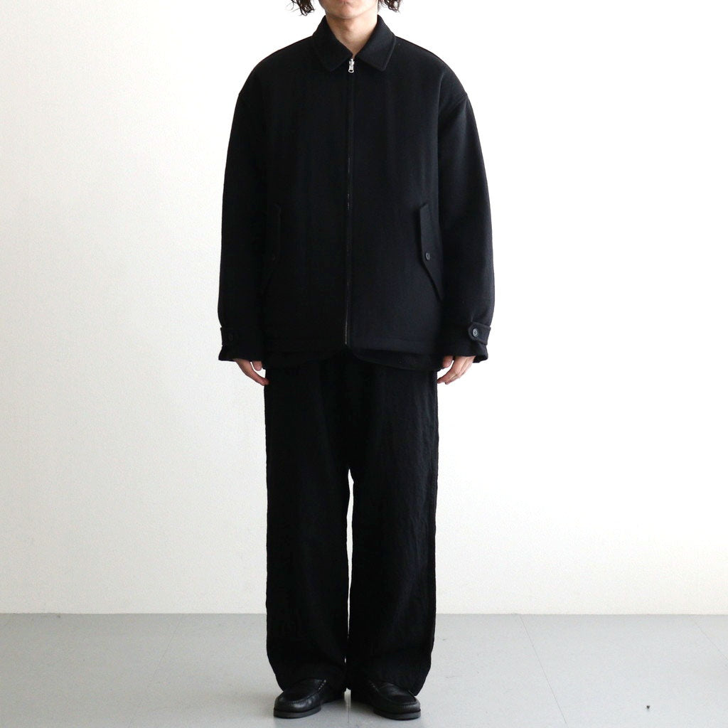 男性モデル(ハラ):172cm 55kg 着用サイズ：M