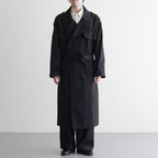 男性モデル(ハラ):172cm 55kg 着用サイズ：4