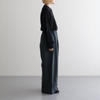 女性モデル(マツオ):156cm　着用サイズ:0