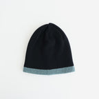 Periwinkle Watch #Black×Smoke Blue [N-1502]