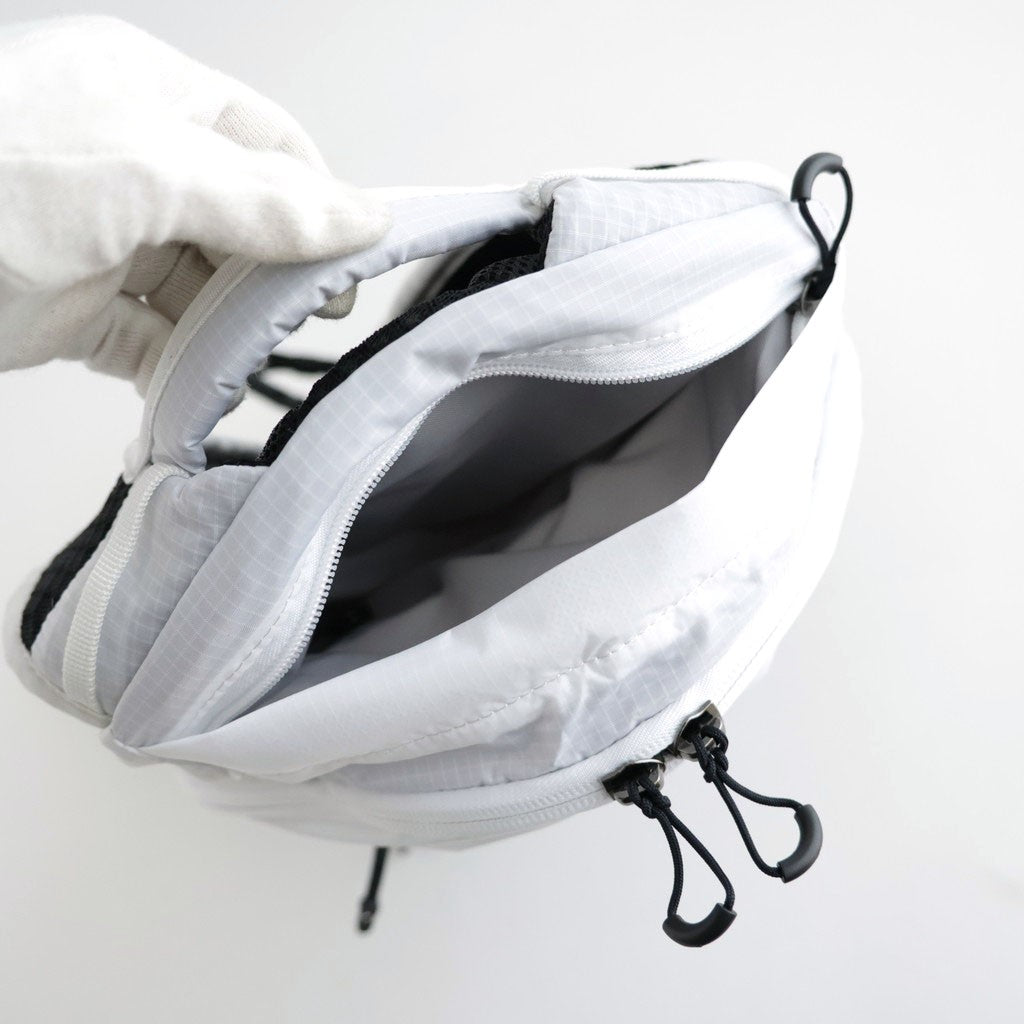XT 10 #White/Black [LC2859000]