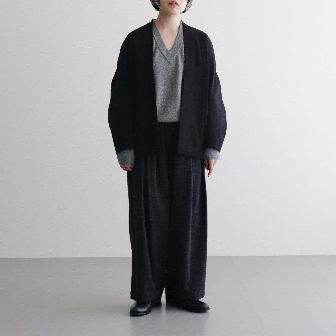 FIRMUM フィルマム 2024AW グロッシーコーデュロイ カーディガン 楽天市場】[DR-FR1501TD]FIRMUM(フィルマム) FSNMTD POLYESTER