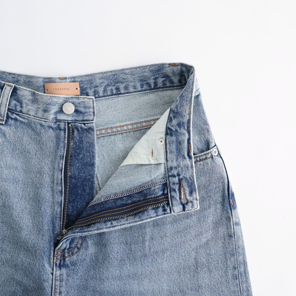 Cary's Denim #SAX [12611404]