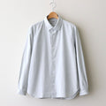 COMFORT SHIRT RELAX LONG #pencil-st [15117]