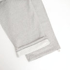 Sweat Pants #LT.GREY [I25AW-BC118]