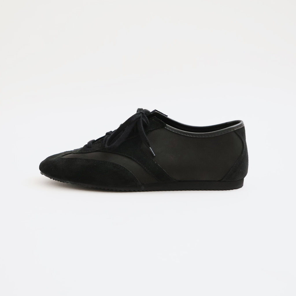 ×Reproduction found German Trainer #Black [YK26FW01413A]