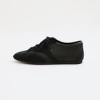 ×Reproduction found German Trainer #Black [YK26FW01413A]