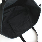 TAS HELMET BAG #BLACK [K010T]