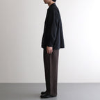 COMFORT SHIRT WIDE #d.navy [15120]