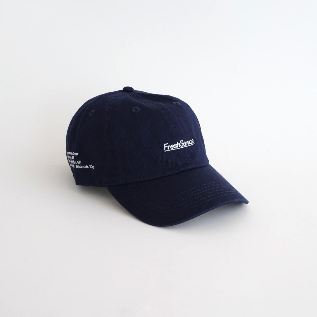 CORPORATE CAP #Royal Blue [FSP254-90028B] – ciacura