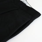 chino tuck straight #d.navy [15635]