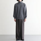 男性モデル(ハラ):172cm 55kg 着用サイズ：S