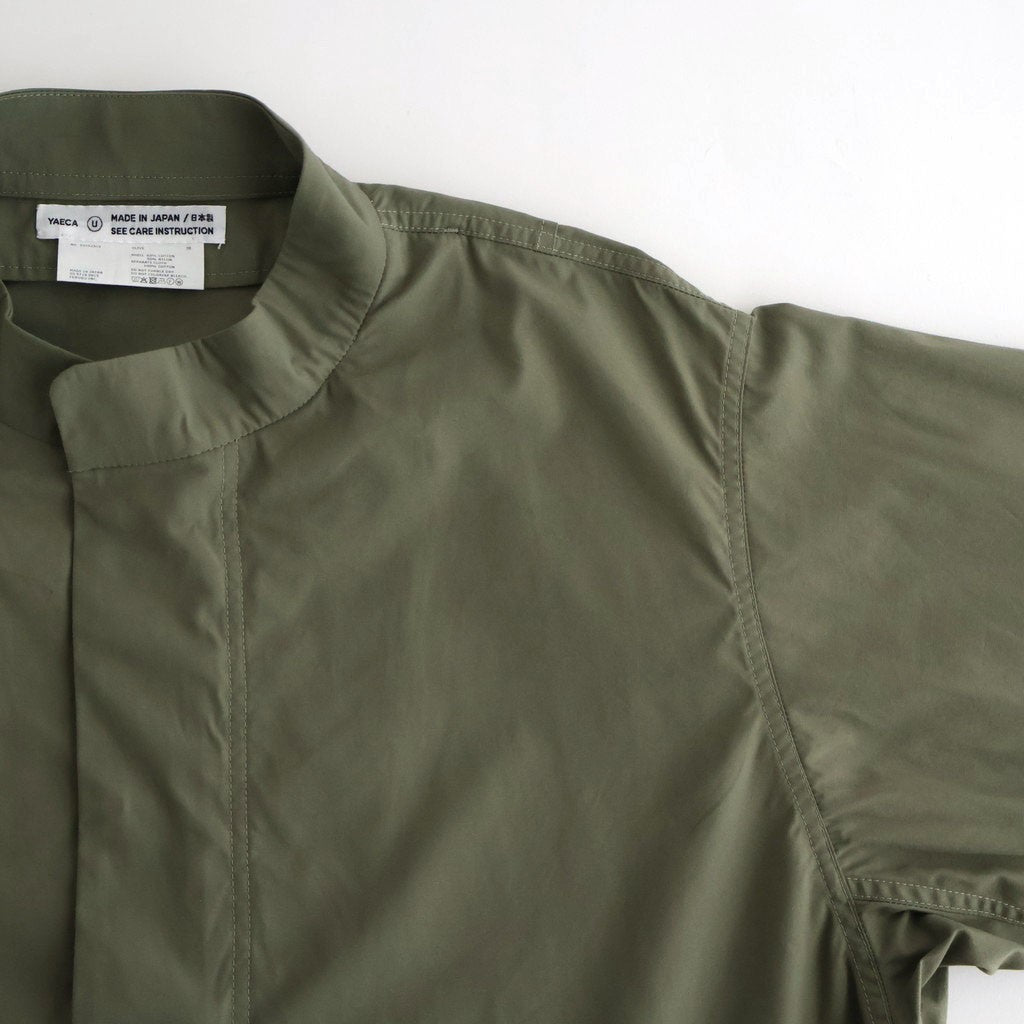 M65 コート M65 Coat #OLIVE [23052502]