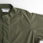 M65 コート M65 Coat #OLIVE [23052502]